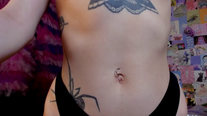 BaabeButterfly