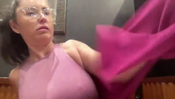 BrunetteRubyRose