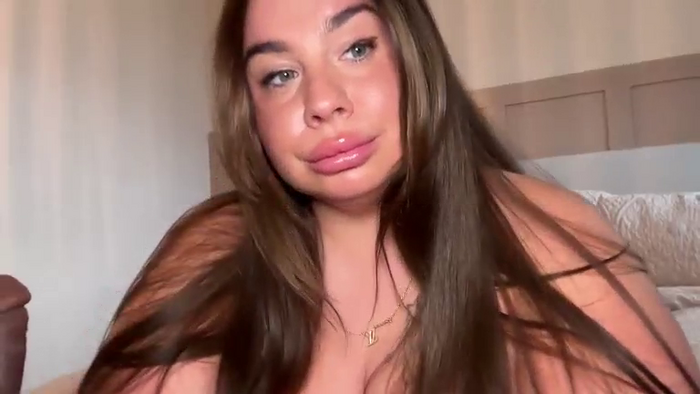 CharlieFoxxxUK