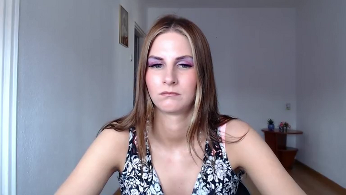 DagieRedSexy