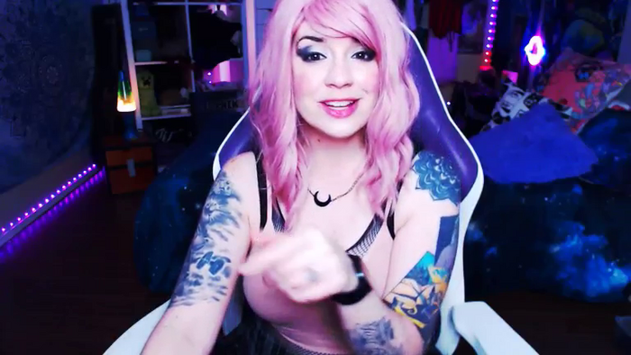 GoddessValkyrieRose