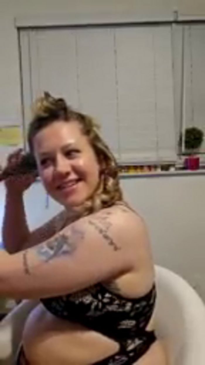 JuicyLenaBabyy