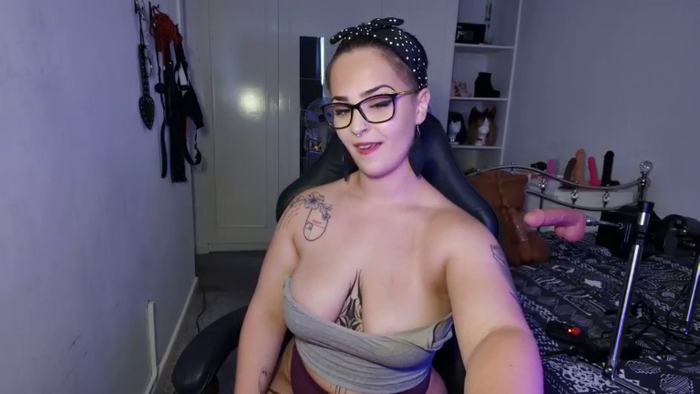 KendraLazaar