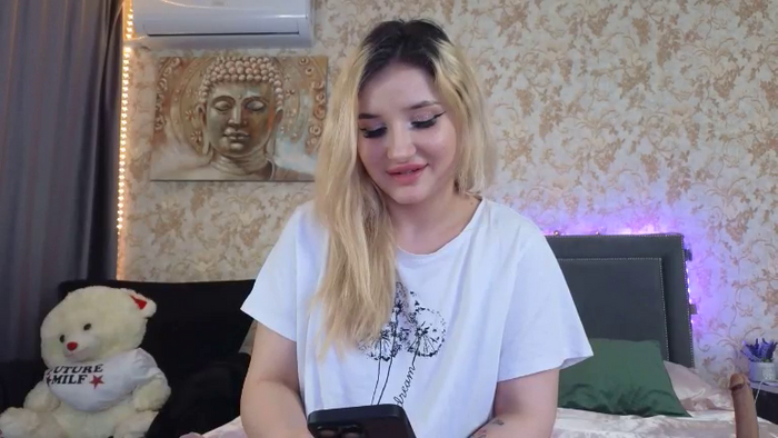 MaddieSweetie