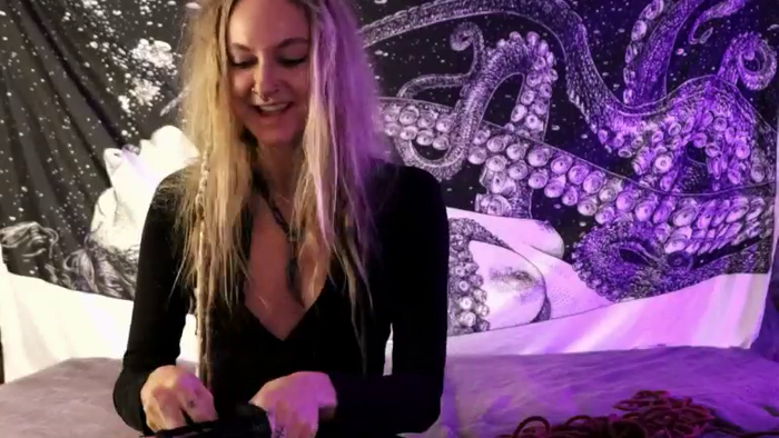 MsVixenViolet