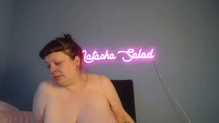 NatashaSalad