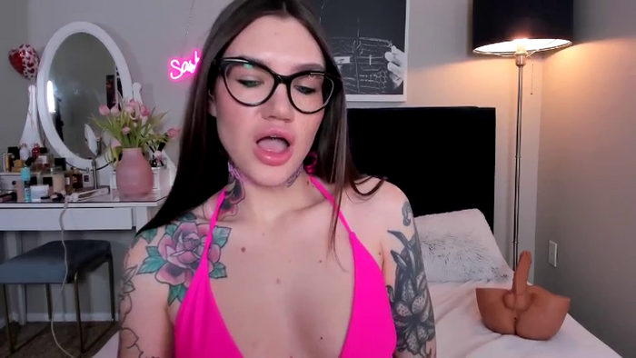 SashaNels