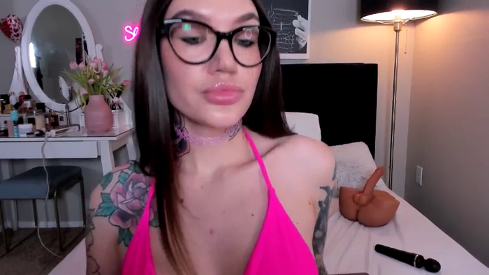 SashaNels