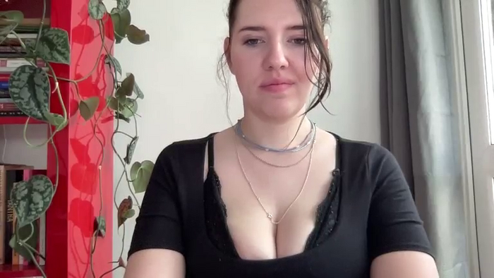 ScarlettRowex