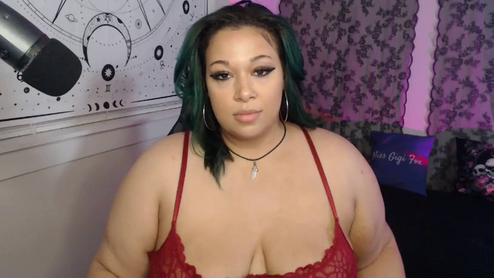 SuccubusMissGigiFox