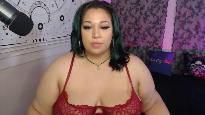 SuccubusMissGigiFox