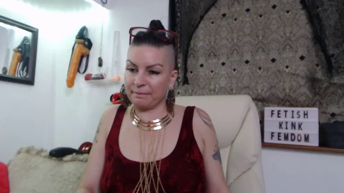 TheeLadyKatrina