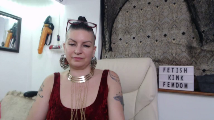 TheeLadyKatrina