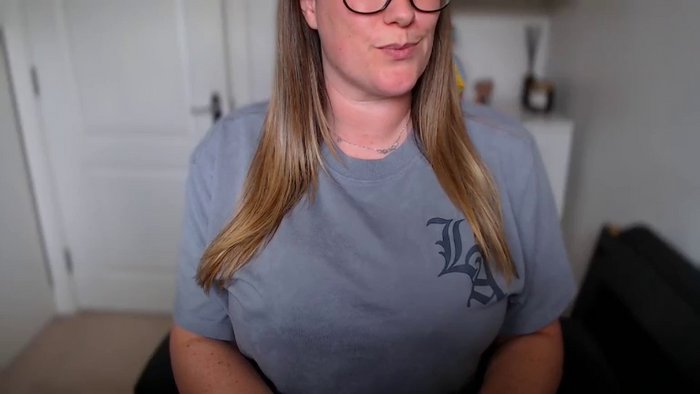 TittieTia19