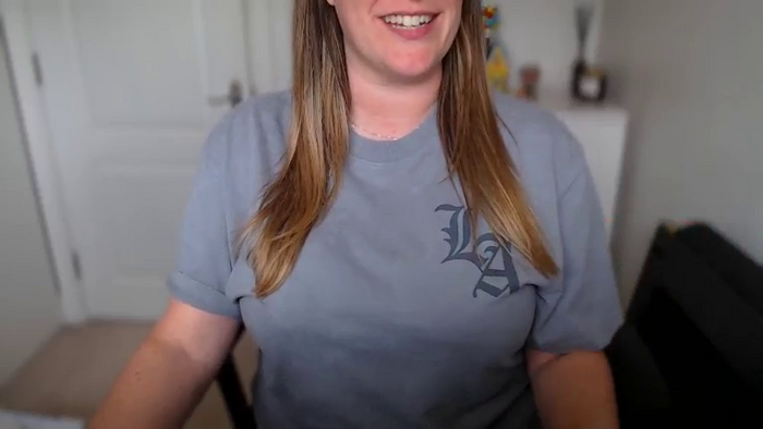 TittieTia19
