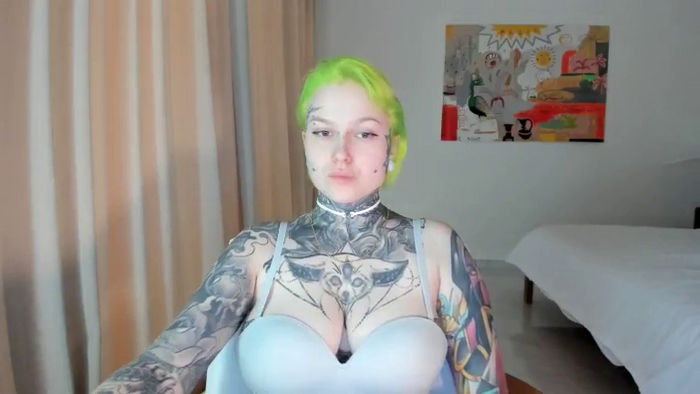 UrAlexis