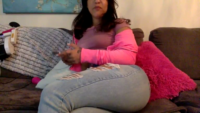 horneypeach