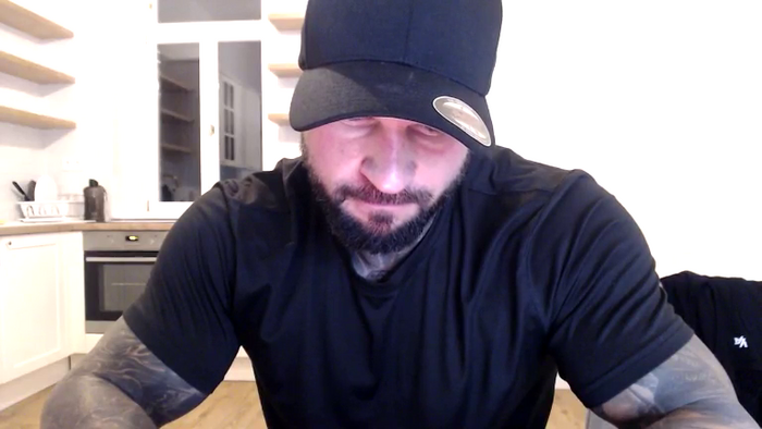 jasonstromm