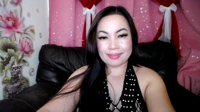 AsianBeautysndtheBeast