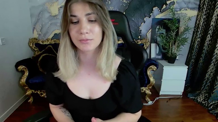 CassandraGood