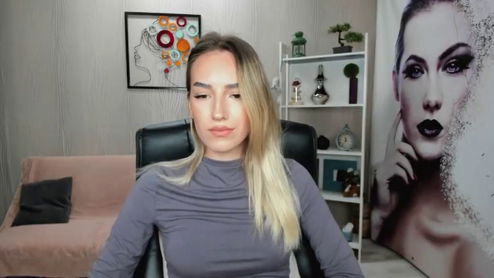 ClaireMartin