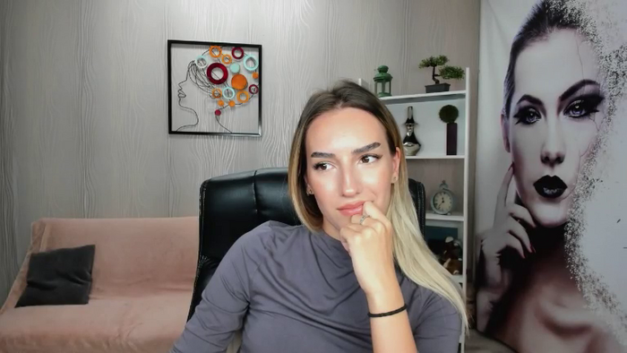 ClaireMartin