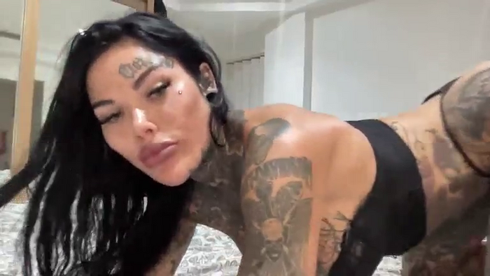 DARKINKEDBABE