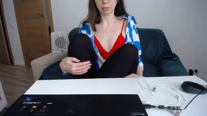 JoannaM
