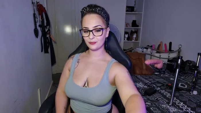 KendraLazaar