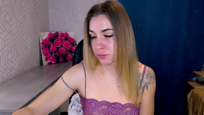 MeganNaughtyy