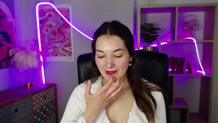 MeganxKISS19