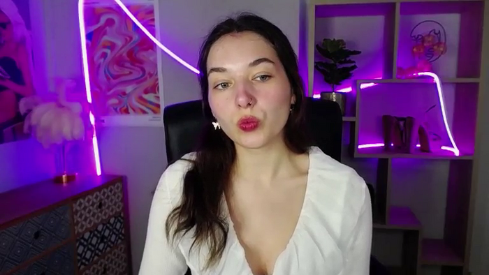 MeganxKISS19