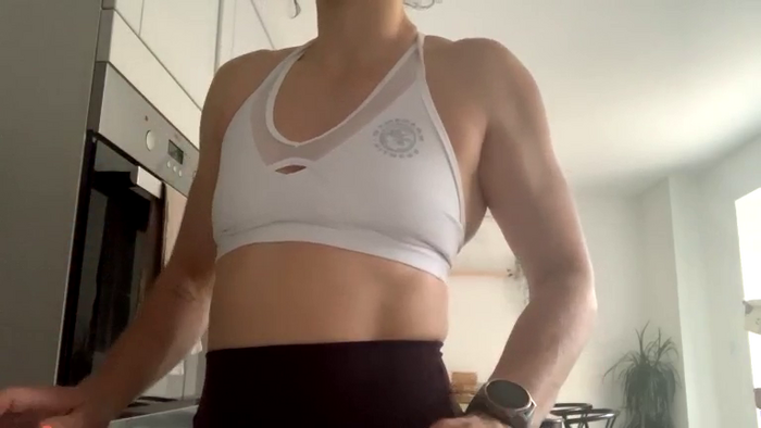 MuscleMolly