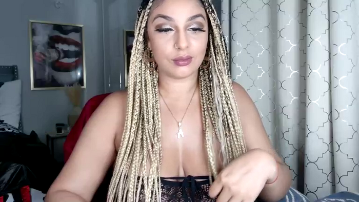 QueenJazminBoheme