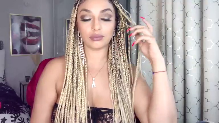 QueenJazminBoheme