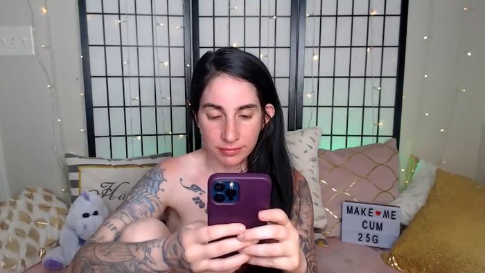 SheenaRose