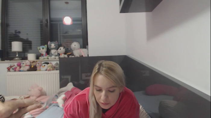 PerkyCouple