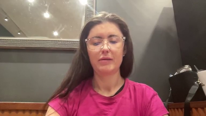 BrunetteRubyRose