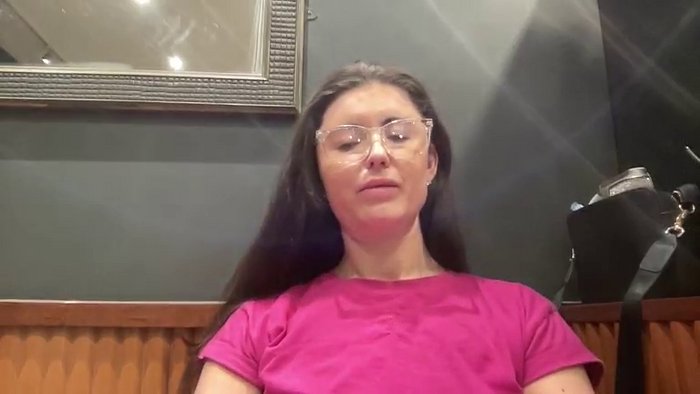 BrunetteRubyRose