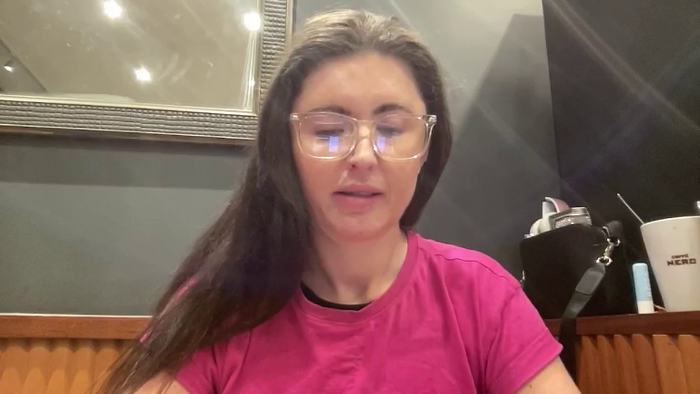 BrunetteRubyRose