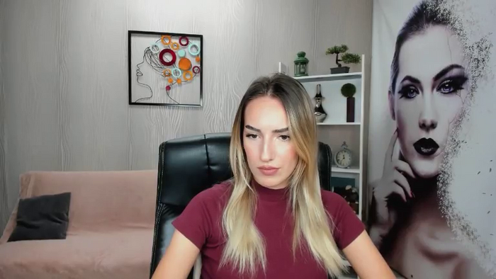 ClaireMartin
