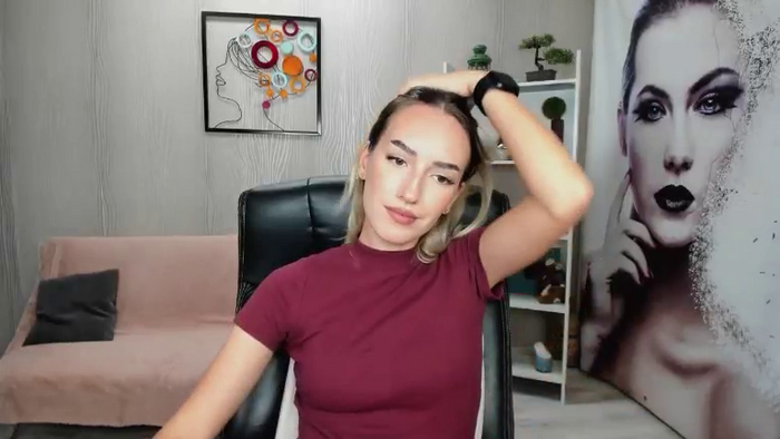 ClaireMartin