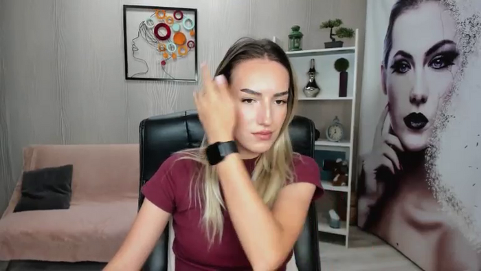 ClaireMartin