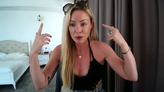 GeorgiaB