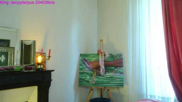 GoddessSherry