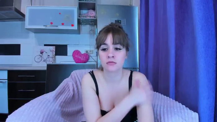 KamillaFoxXS