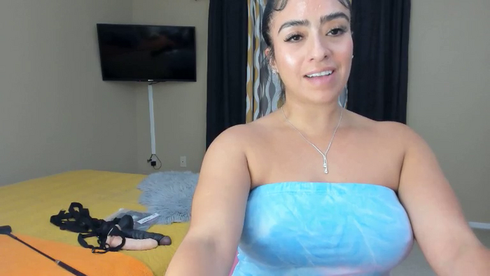 LatinSandra