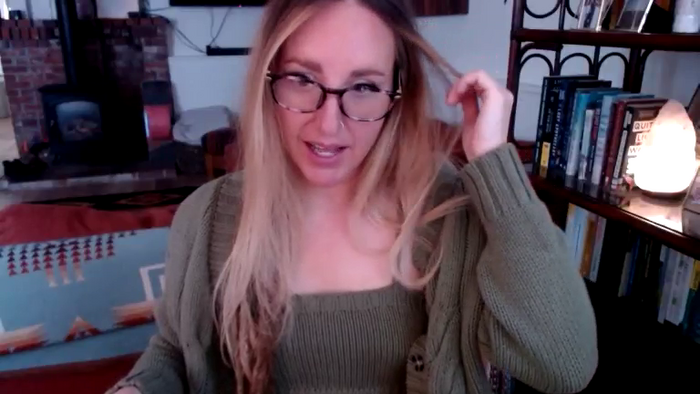LuxxxLady