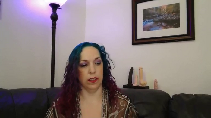 MistressNeonMarie