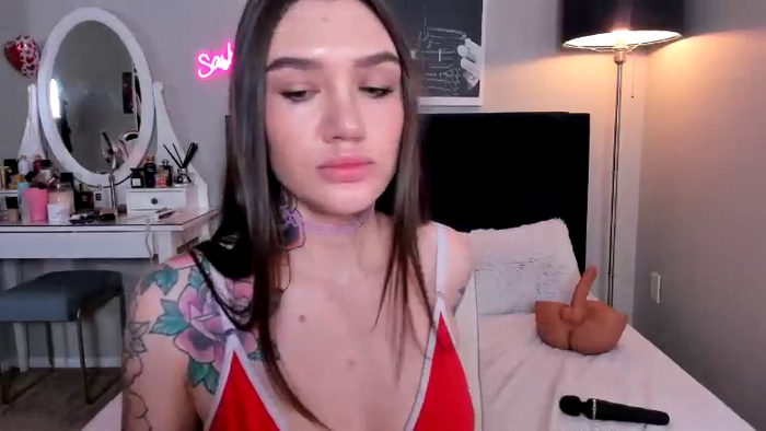 SashaNels